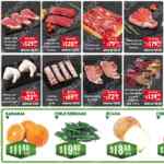 Ofertas Soriana en frutas y verduras del 24 al 27 de enero 2020