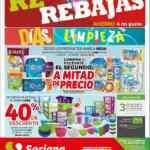Folleto de ofertas Soriana Híper del 10 al 16 de enero 2020