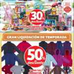 Folleto Soriana Mercado del 3 al 16 de enero 2020