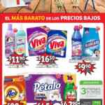 Folleto Soriana Mercado del 17 al 30 de enero 2020