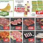 Ofertas Soriana Re-Rebajas de fin de semana del 10 al 13 de enero 2020