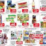 Ofertas Soriana de fin de semana del 24 al 27 de enero 2020