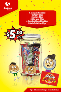 Imagen de la promo