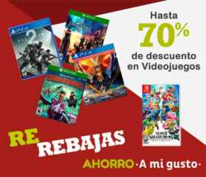 Imagen de la promo