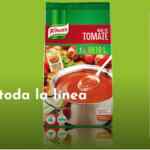 Cupón Soriana Soriticket de 2x1 en sopas, tortillas, tostadas y más