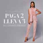 Rebajas Studio F 2020: 3x2 en artículos de la nueva colección