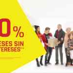 Terceras Rebajas Suburbia Gran Venta de Liquidación: Hasta 60% de descuento