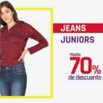 Rebajas Finales Suburbia Venta de Liquidación 2020: hasta 70% de descuento + 7 MSI