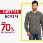 Rebajas Finales Suburbia Venta de Liquidación 2020: hasta 70% de descuento + 7 MSI