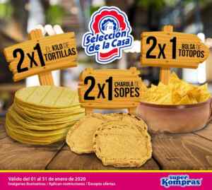 Imagen de la promo