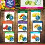 Ofertas Super Kompras Martes de la Huerta 21 de enero 2020
