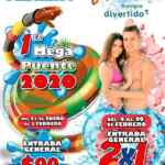 Promociones Tepetongo Febrero 2020: Entrada a $90 el puente y 2x1 del 4 al 29 de febrero