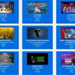 Jueves de 2×1 Ticketmaster 23 de enero 2020