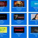Jueves de 2×1 Ticketmaster 23 de enero 2020