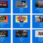 Jueves de 2×1 Ticketmaster 23 de enero 2020
