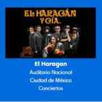 Jueves de 2x1 Ticketmaster 9 de enero 2020