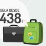 Promoción Viva Aerobus 3x3: cambio de vuelo + 50% de descuento en tu segundo vuelo a CDMX, Guadalajara o Monterrey