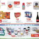 Ofertas Walmart en frutas y verduras fin de semana de asador del 31 de enero al 3 de febrero 2020