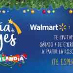 Promoción Reyes Magos 2020 en Walmart: chocolate y rosca de reyes Gratis este sábado 4 de enero
