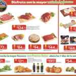Ofertas Walmart en frutas y verduras fin de semana de asador del 10 al 13 de enero 2020