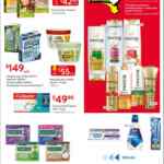 Folleto Walmart del 7 al 14 de enero 2020