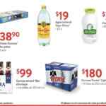 Ofertas Walmart en frutas y verduras fin de semana de asador del 3 al 5 de enero 2020
