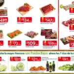 Ofertas Walmart en frutas y verduras fin de semana de asador 17 al 20 de enero 2020