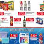 Ofertas Walmart en frutas y verduras fin de semana de asador 17 al 20 de enero 2020