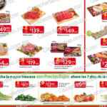 Ofertas Walmart en frutas y verduras fin de semana de asador del 24 al 27 de enero 2020