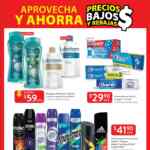 Folleto Walmart del 15 al 30 de enero 2020