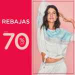Rebajas Women Secret 2020 de hasta 70% de descuento en modelos seleccionados