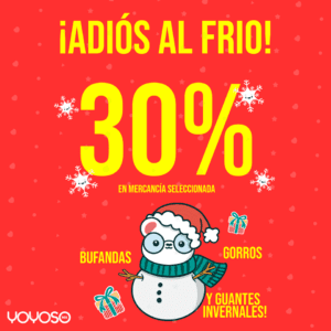 Imagen de la promo