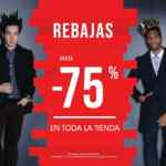 En Aldo Conti segundas rebajas ahora con hasta 75% de descuento