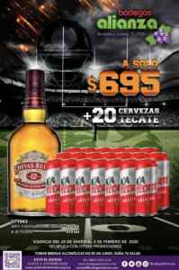 Imagen de la promo