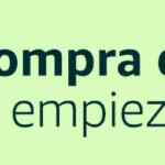 En Amazon 20% de descuento adicional en la compra de 2 libros o más