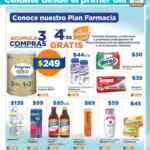 Folleto Chedraui Chedrauilandia Reyes Magos 2020 del 3 al 6 de enero
