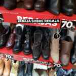 En Dorothy Gaynor segundas rebajas sobre rebajas de hasta 70% de descuento