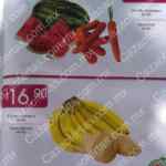Folleto de ofertas Miércoles de Plaza 29 de enero 2020 en La Comer y Fresko