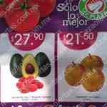 Folleto de ofertas Miércoles de Plaza 29 de enero 2020 en La Comer y Fresko