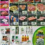 Folleto Soriana Super Martes y Miércoles del Campo 7 y 8 de enero 2020