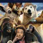 Boletos Gratis para la premier de “Dolittle” en la compra de $400 o más en centros comerciales participantes