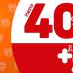 Liquidación de Temporada Maskota: Hasta 40% de descuento