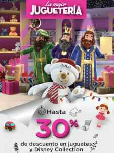 Imagen de la promo
