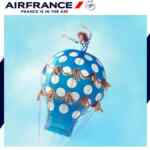 Ofertas OH LA LA Air France: Vuelos rdondos a Europa desde $535 dólares
