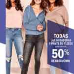 En Old Navy sudaderas y pants de fleece a mitad de precio sólo hoy