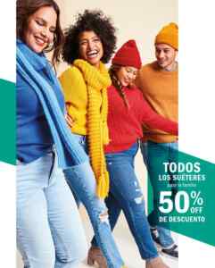 Imagen de la promo