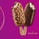 Premios Cinépolis: Recibe cupón de 2 paletas Magnum por $60 pesos