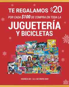 Imagen de la promo