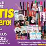 En Soriana 3x2 en cosméticos este fin de semana