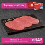 Soriana Recompensas del Día 20 al 26 de enero 2020 con tarjeta de puntos